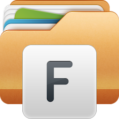 File Manager Mod icon