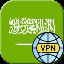 Saudi Arabia VPN - Get KSA IP APK