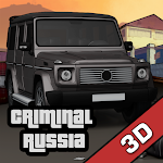 Criminal Russia 3D icon