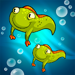 World Evolution Clicker icon