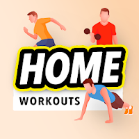 Home Workout : No Equipmenticon