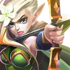 Magic Rush: Heroes APK