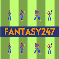 Fantasy247-Team Prediction App Mod icon