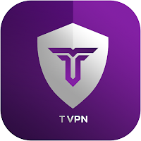 T VPN - Fast & Proxyicon