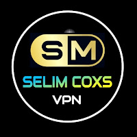 SELIM COXS VPN icon