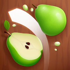 Fruit Slice Mod icon