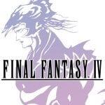 FINAL FANTASY IVicon