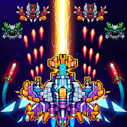 Galaxy Invader: Alien Shooting Modicon