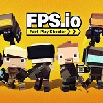 FPS.io APK