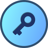 Quicksafe Vpn icon