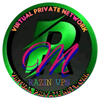 RAZIN VPN icon