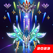 Galaxy Attack: Space Shooter Mod icon