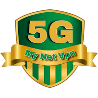 MY NET 5G VPN icon