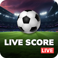 MatchLive: Football Live Score icon