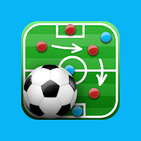 Tactics Manager icon