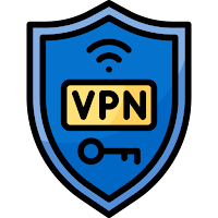 Mzansi VPN - Secure  &  Safer icon