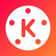 KineMaster - Video Editor Mod icon