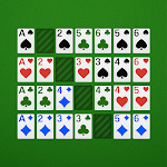 Addiction Solitaire: Card Game icon