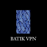 Batik VPN Speed Up 4G 5Gicon