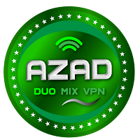 AZAD DOU MIX VPN icon