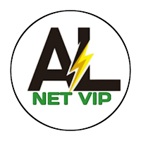 AL AMIN NET VIP VPN icon