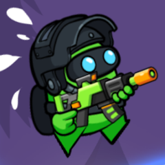 Imposter Revenge: Shooter Game Mod icon