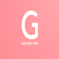 Geprek VPN Fast Unlimited icon