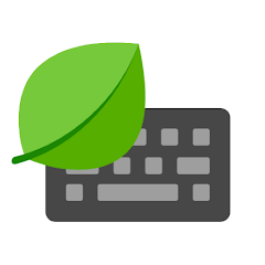 Mint Keyboard:Fonts,Emojis Mod APK