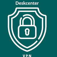 Deskcenter VPN icon