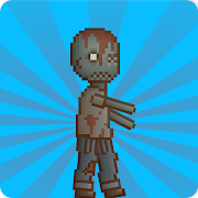 Stick War: Zombie Battle Mod icon