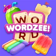 Wordzee! - Social Word Game Mod icon