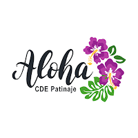 Club Patinaje Aloha icon