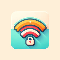 VPN Wifi Proxy: Private DNSicon