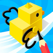 Draw Climber Mod icon