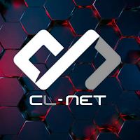 CL-NET VPN 2 icon