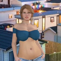 Trailer Park Mom APK