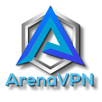 ArenaVPNicon