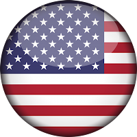 USA VPN -Secured Unlimited VPN icon