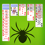 Spider Solitaire Mobile icon