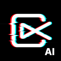 AI Video Editor: ShotCut AI Mod icon