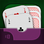 Solitaire (Klondike) icon