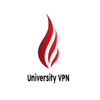 University VPN Secure Fasticon