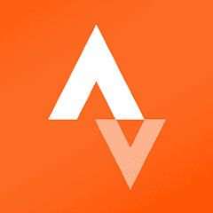 Strava: Run, Bike, Hike Mod icon