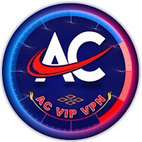 AC VIP VPN - MAXicon