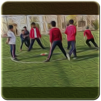 Physical Education Activity icon