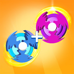 Spinner Merge: Masters Mod icon