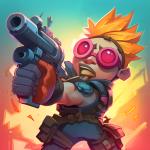 iSurvivor: Epic Shoot 'Em Up Mod APK