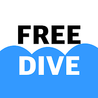 FreeDive Ai - Apnea Trainer icon