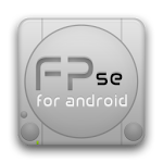 FPse for Android icon