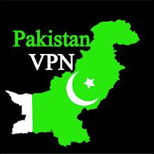 Pakistan VPN icon